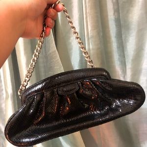 Banana Republic purse